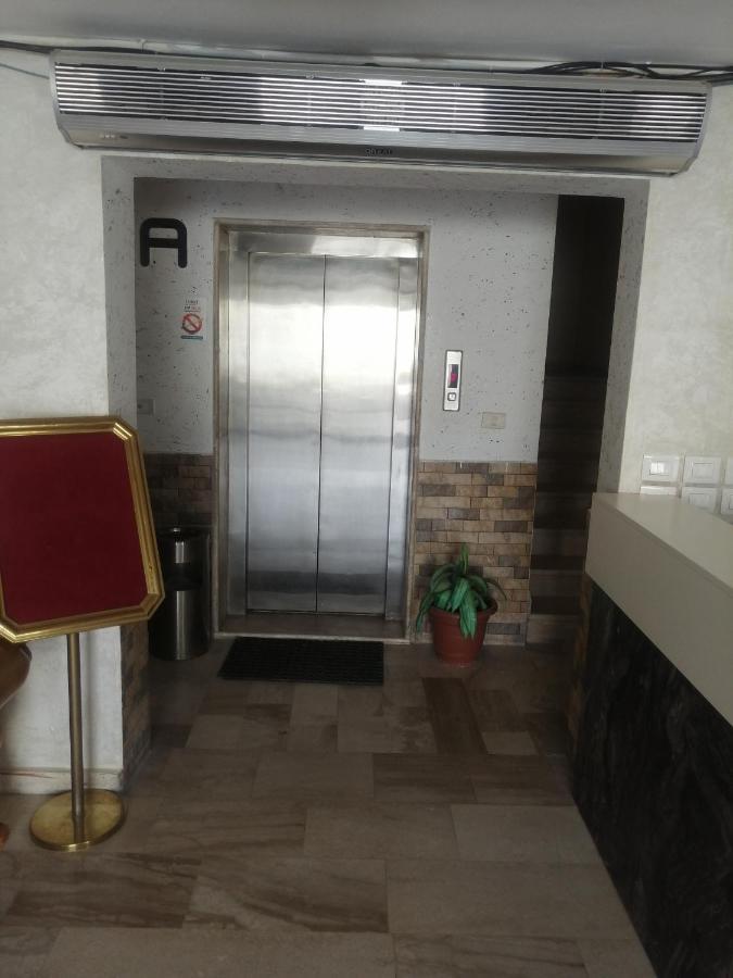 Dead Sea 2 Bedroom Apartment At Astana Sweimeh Exterior photo