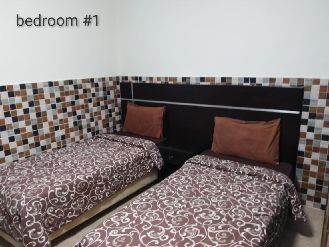 Dead Sea 2 Bedroom Apartment At Astana Sweimeh Exterior photo